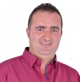 Aldemar Arbeláez – ASI 13 – al Concejo de Rionegro