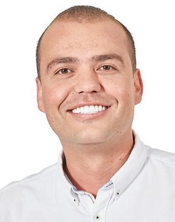 Fernando Valencia – Candidato Alcaldía de Rionegro